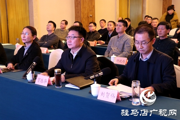 駐馬店15家企業(yè)參評2019年度市長質(zhì)量獎