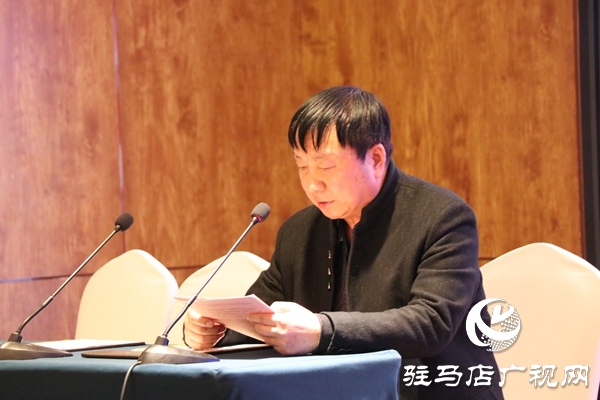 駐馬店15家企業(yè)參評2019年度市長質(zhì)量獎