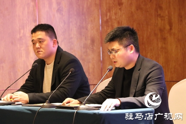 駐馬店15家企業(yè)參評2019年度市長質(zhì)量獎