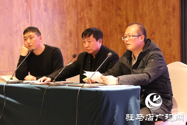 駐馬店15家企業(yè)參評2019年度市長質(zhì)量獎