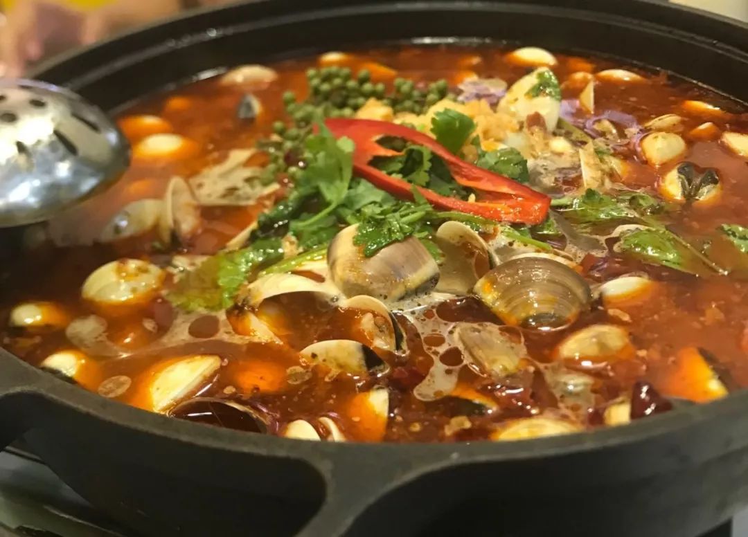 中國(guó)30多種火鍋，誰(shuí)才是天下第一