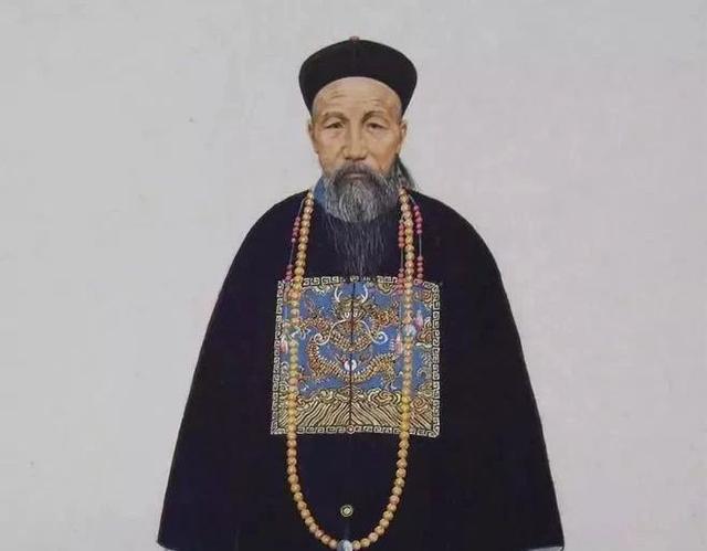 摳門男孩曾國藩，做他的女人真是太慘了