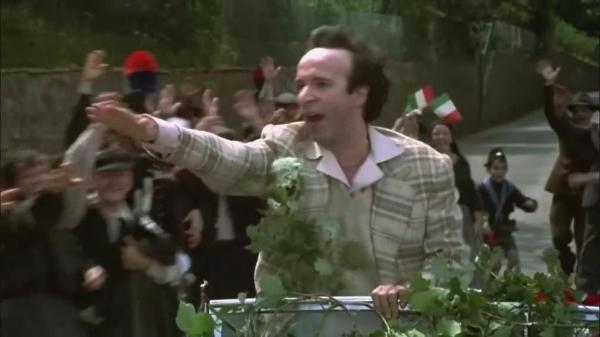 《美麗人生》：美麗的人生到底該是什么樣呢？ 