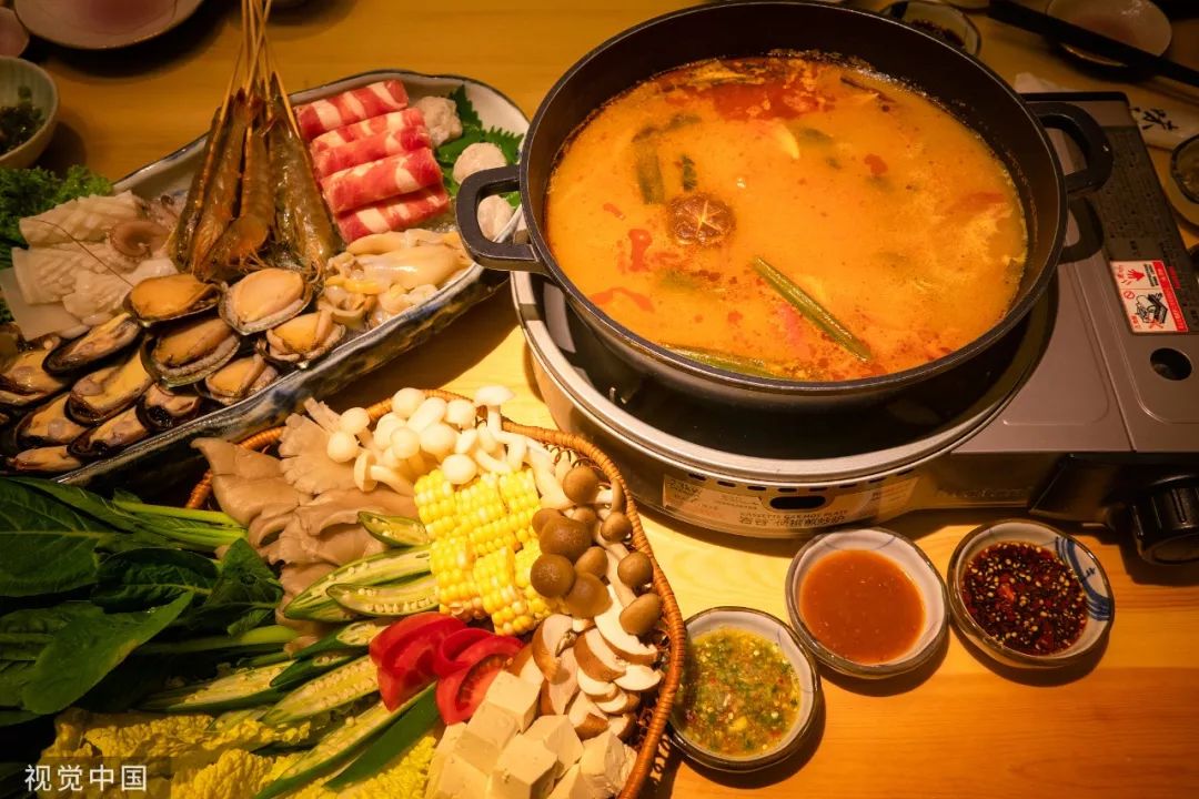 中國(guó)30多種火鍋，誰(shuí)才是天下第一