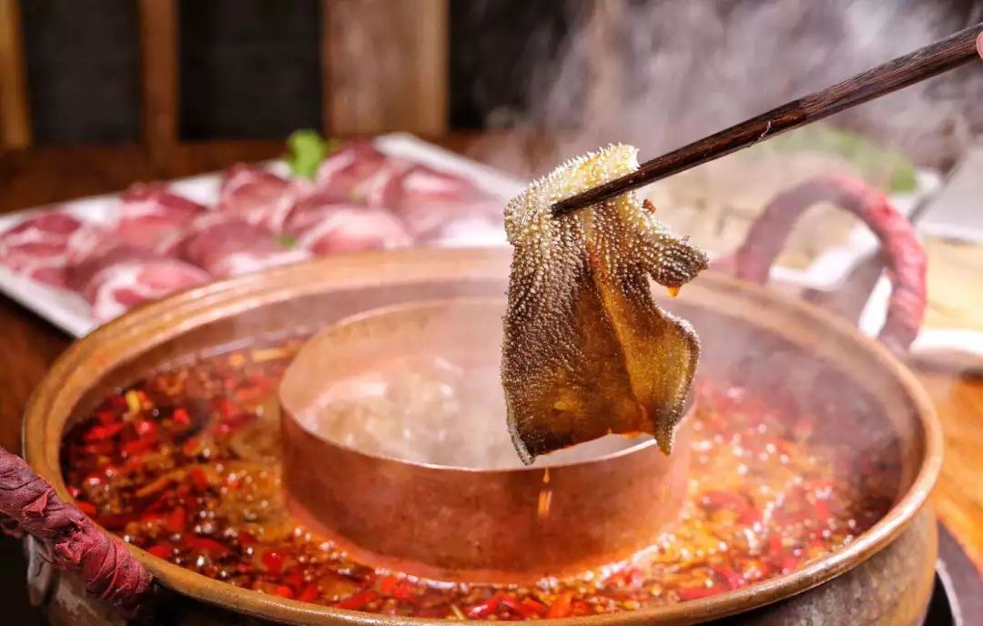 中國(guó)30多種火鍋，誰(shuí)才是天下第一