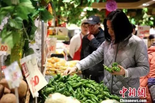 春節(jié)豬肉、蔬菜、水果會集體漲價？農(nóng)業(yè)農(nóng)村部回應(yīng)