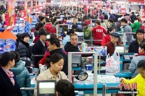 2019年中國經(jīng)濟成績單今揭曉 這些看點需關注