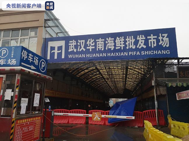 武漢:新型冠狀病毒感染的肺炎病例新增17例 治愈出院4例