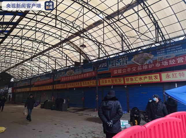 武漢:新型冠狀病毒感染的肺炎病例新增17例 治愈出院4例