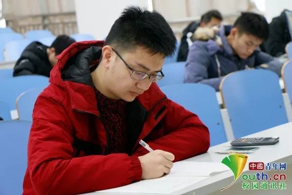 高校連續(xù)五年開(kāi)誠(chéng)信考場(chǎng)，236門考試無(wú)人監(jiān)考