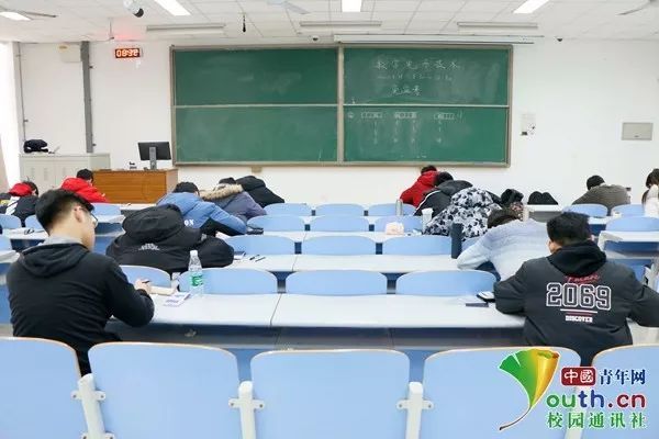 高校連續(xù)五年開(kāi)誠(chéng)信考場(chǎng)，236門考試無(wú)人監(jiān)考