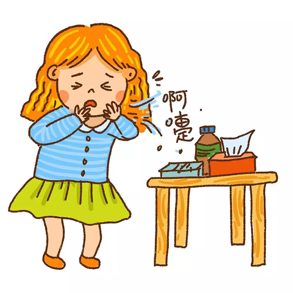 不把呼吸道傳染病帶回家，這份疾控指南請(qǐng)收好！
