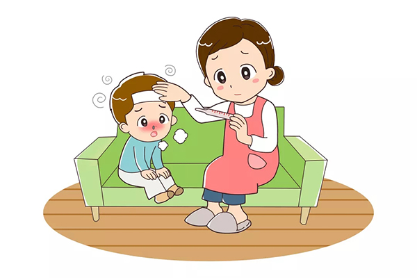 春節(jié)期間讓孩子遠(yuǎn)離肺炎！這些事你要知道