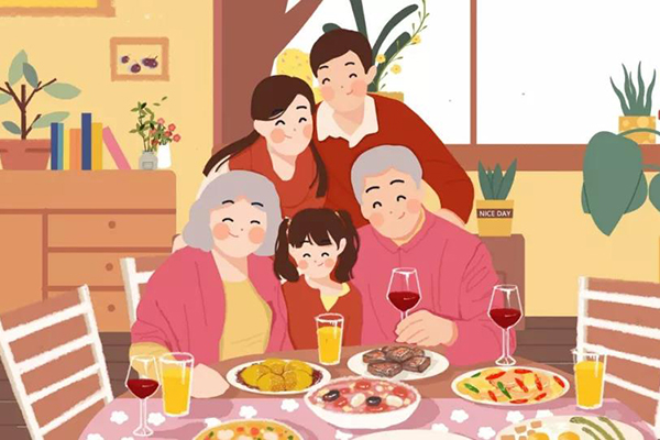 不把呼吸道傳染病帶回家，這份疾控指南請(qǐng)收好！