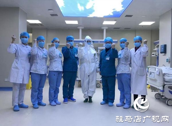 溫暖！別害怕，我們始終和你在一起