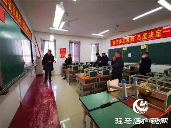 打贏疫情防控阻擊戰(zhàn)，開(kāi)發(fā)區(qū)青年在行動(dòng)