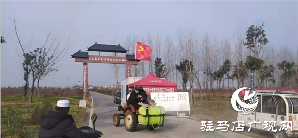 多點發(fā)力 全力阻擊 經濟開發(fā)區(qū)戰(zhàn)“疫”開出硬核藥方