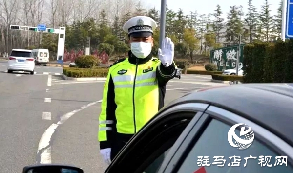 返程路上，如何快速通過疫情查控點？