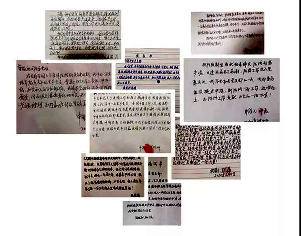 黨有號召，團有行動 團市委機關(guān)黨員走上防疫第一線
