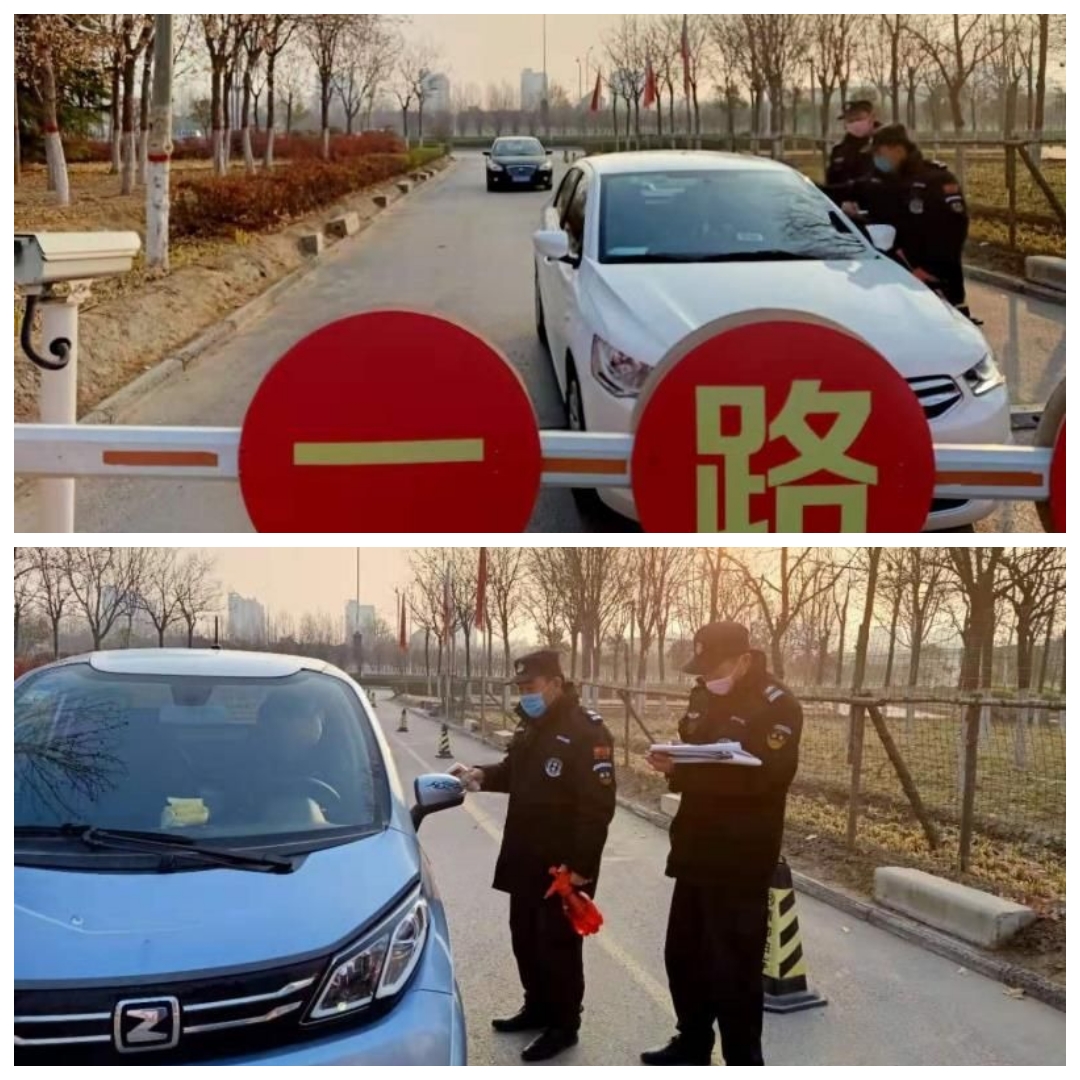河南鼎譽保安服務有限公司駐馬店分公司：面對疫情不畏懼 沖鋒在前勇?lián)? /></p>
<p>加強宣傳，充分利用各宣傳渠道廣而告之。河南鼎譽保安服務有限公司微信公眾號連日發(fā)布新型冠狀病毒科學防控知識，向廣大保安員宣傳科學防護措施。自1月24日起分發(fā)和張貼防控宣傳畫，利用公司窗口辦公點的廣告機設(shè)備循環(huán)播放防控疫情公益廣告，協(xié)助社會主流媒體把握好輿論導向，不造謠，不傳謠，不信謠。</p>
<p style=