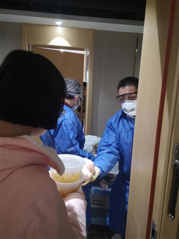 @河南人民，湖北人的感謝，請(qǐng)收下！