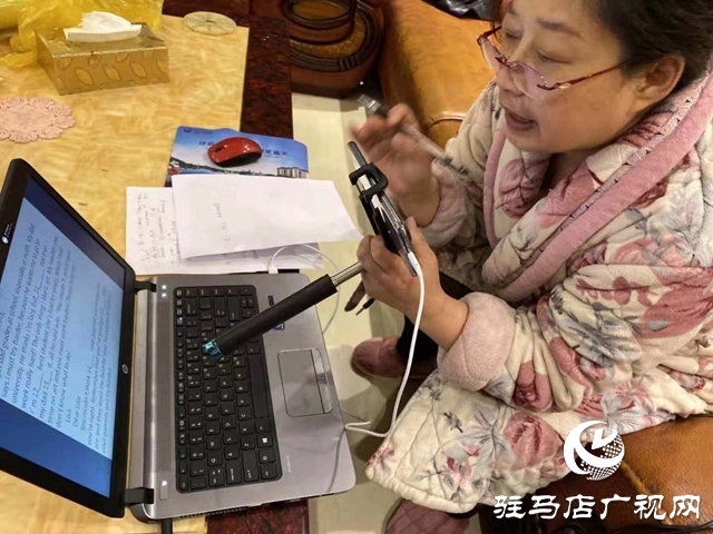 快來圍觀！駐馬店市第九中學(xué)老師們的奇思妙想層出不窮