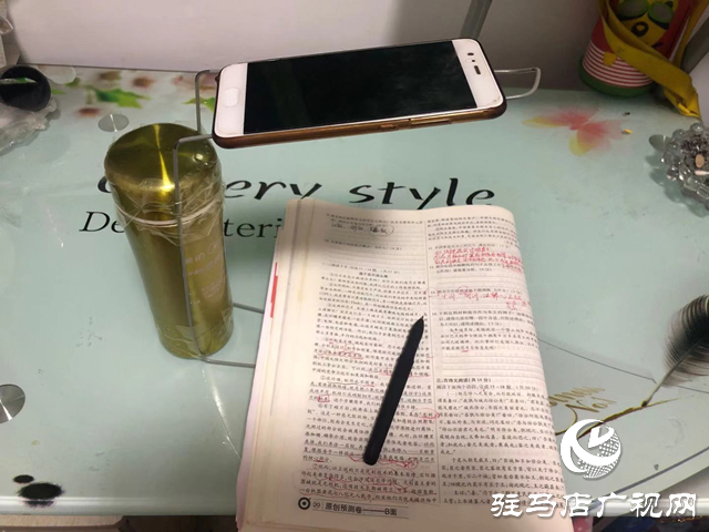快來圍觀！駐馬店市第九中學(xué)老師們的奇思妙想層出不窮