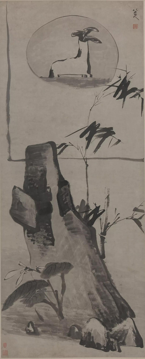 【防控疫情 線(xiàn)上展覽三】 向捐贈(zèng)者致敬——中國(guó)美術(shù)館藏捐贈(zèng)作品展（中國(guó)畫(huà)篇）
