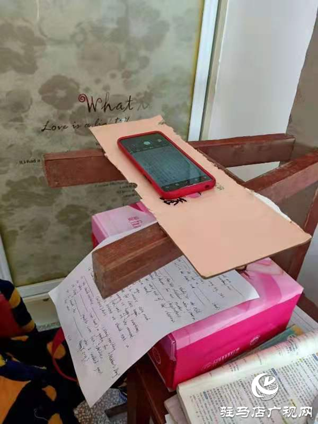 快來圍觀！駐馬店市第九中學(xué)老師們的奇思妙想層出不窮