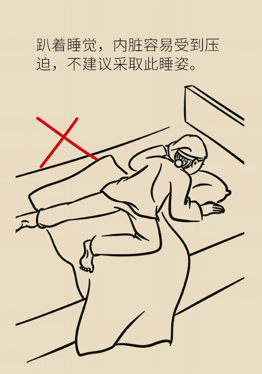 如何選對好枕頭對睡眠質量至關重要