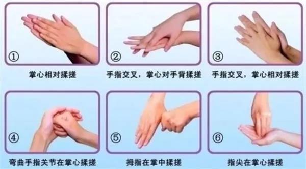 蔬菜水果會附著新冠病毒嗎？外出購物注意六大要點(diǎn)
