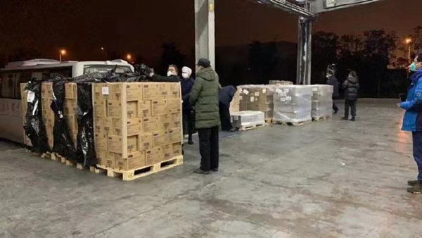 第一報道 | 一天兩通電話，習(xí)主席向世界傳遞三個重要信息