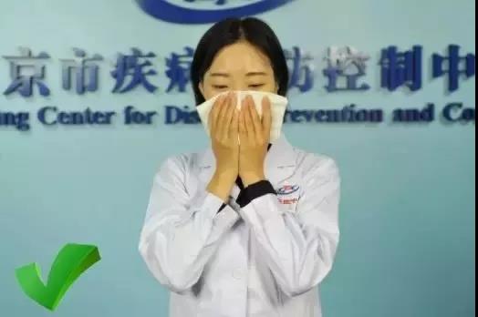 蔬菜水果會附著新冠病毒嗎？外出購物注意六大要點(diǎn)