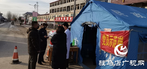 警花張亞楠：一朝從警，終生奉獻