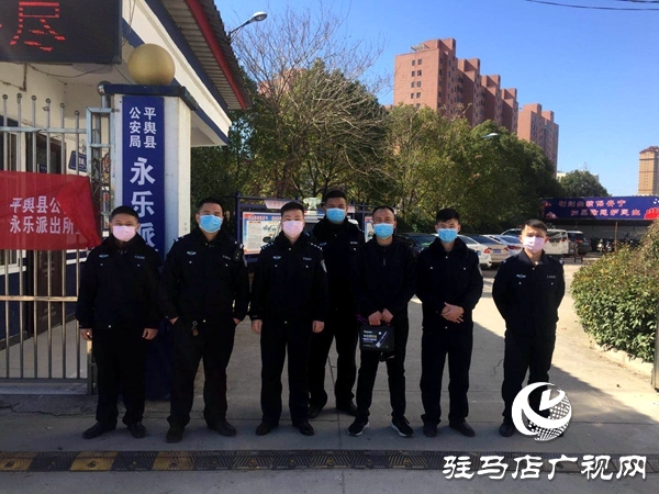 愛(ài)心理發(fā)師抗疫一線(xiàn)線(xiàn)暖警心