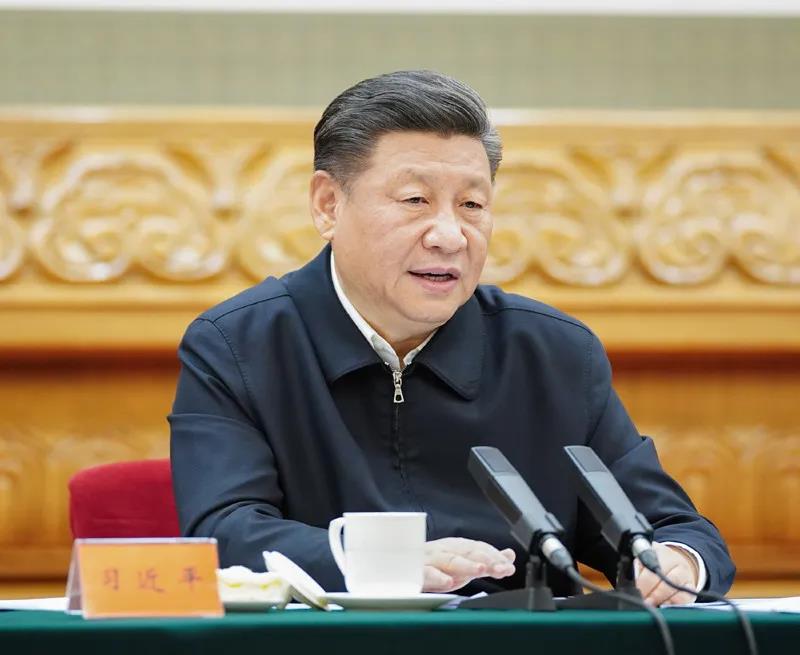 命運與共，中國向世界展現(xiàn)戰(zhàn)“疫”中的大國擔(dān)當(dāng)