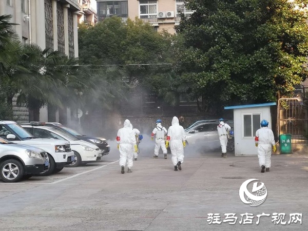 泌陽(yáng)首批馳援武漢的“英雄”們給大家報(bào)平安了！