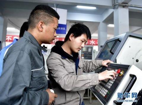 “沒面子、沒票子、沒路子” 上了職校，人生就毀了？