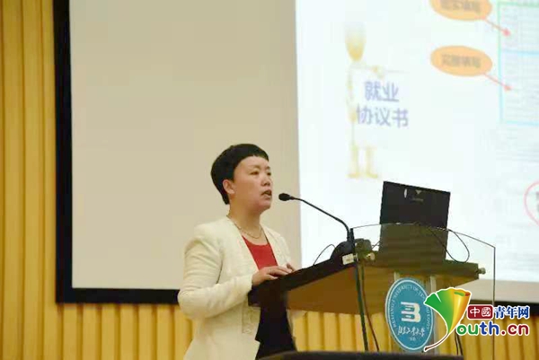 延遲開學(xué)后，畢業(yè)生如何應(yīng)對畢業(yè)就業(yè)？高校專家支招