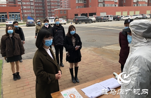 中建七局上蔡、新蔡片區(qū)項(xiàng)目聯(lián)合黨支部開展三八節(jié)主題活動(dòng)