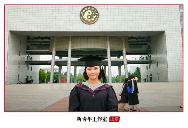 新青年·朱海秀丨“黑眼圈”護(hù)士：我不能哭，護(hù)目鏡會花
