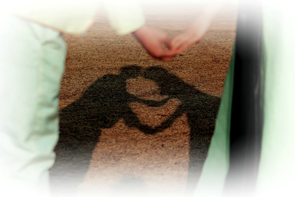 戰(zhàn)“疫”夫妻檔  軍功競閃亮