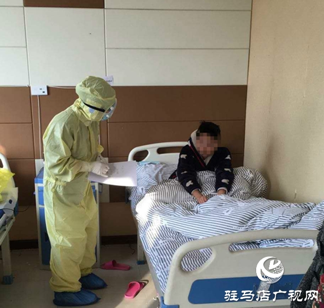 市三八紅旗手郜曉露:與死神爭(zhēng)分奪秒是我的天職和使命