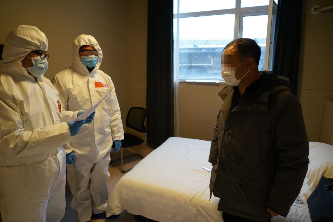 隱瞞病史致55人隔離！上海首例，判了！