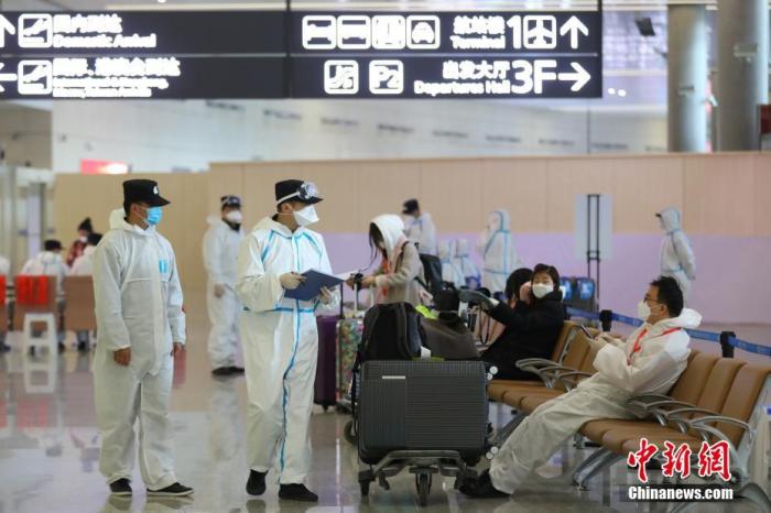 境內(nèi)新增僅1例！但重啟生活必須小心小心再小心