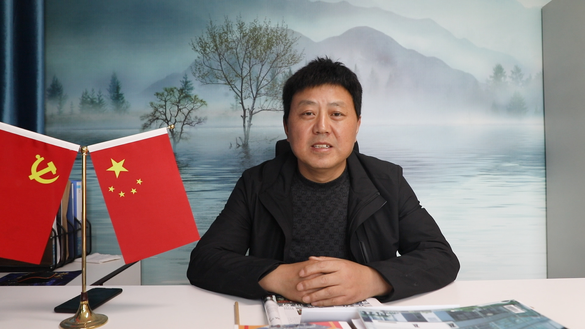 云創(chuàng)谷入駐企業(yè)訪談之速配齊：疫情之下逆市上揚(yáng)，速配齊是怎么做到的？