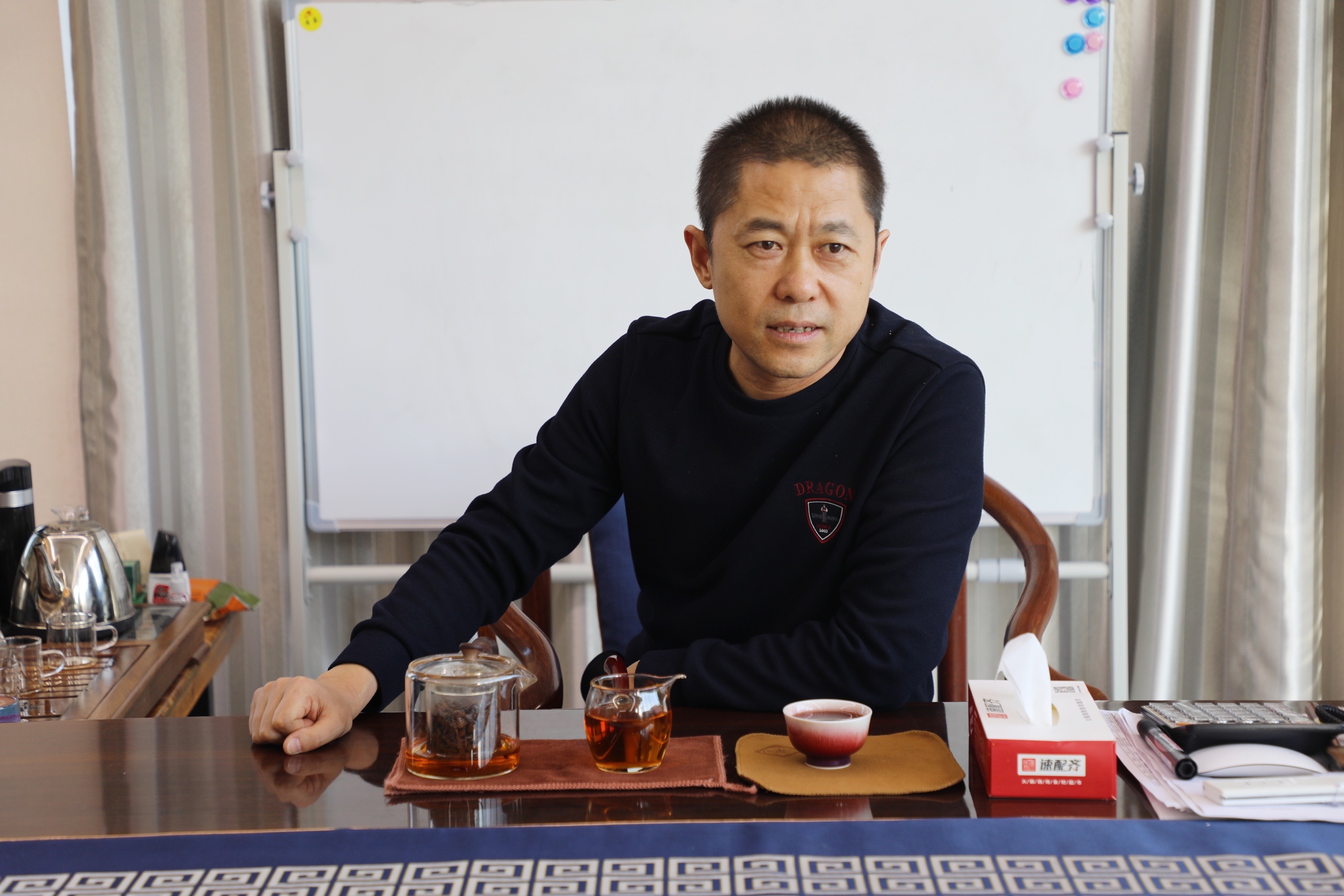 云創(chuàng)谷入駐企業(yè)訪談之速配齊：疫情之下逆市上揚(yáng)，速配齊是怎么做到的？