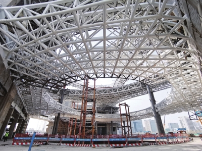 河南省科技館新館有哪些“科技范”，又有哪些亮點設(shè)計