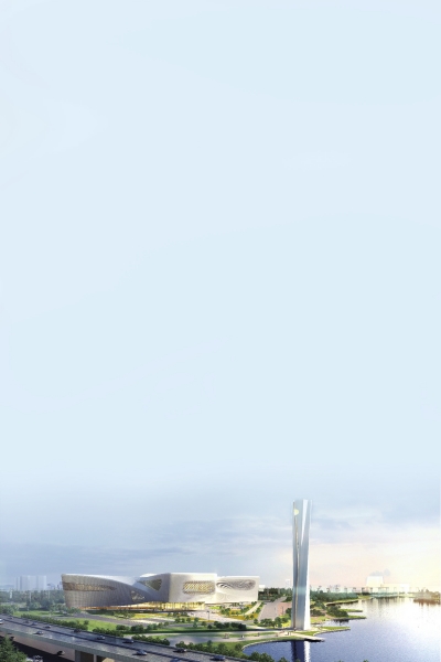 河南省科技館新館有哪些“科技范”，又有哪些亮點設(shè)計