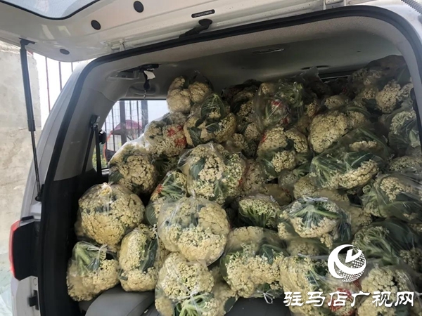 一則消息開啟了一場(chǎng)60公里路程的愛(ài)心接力